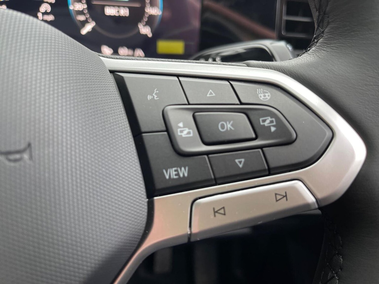 Used Volkswagen Touran 2025 for sale - 77077352: Photo 28