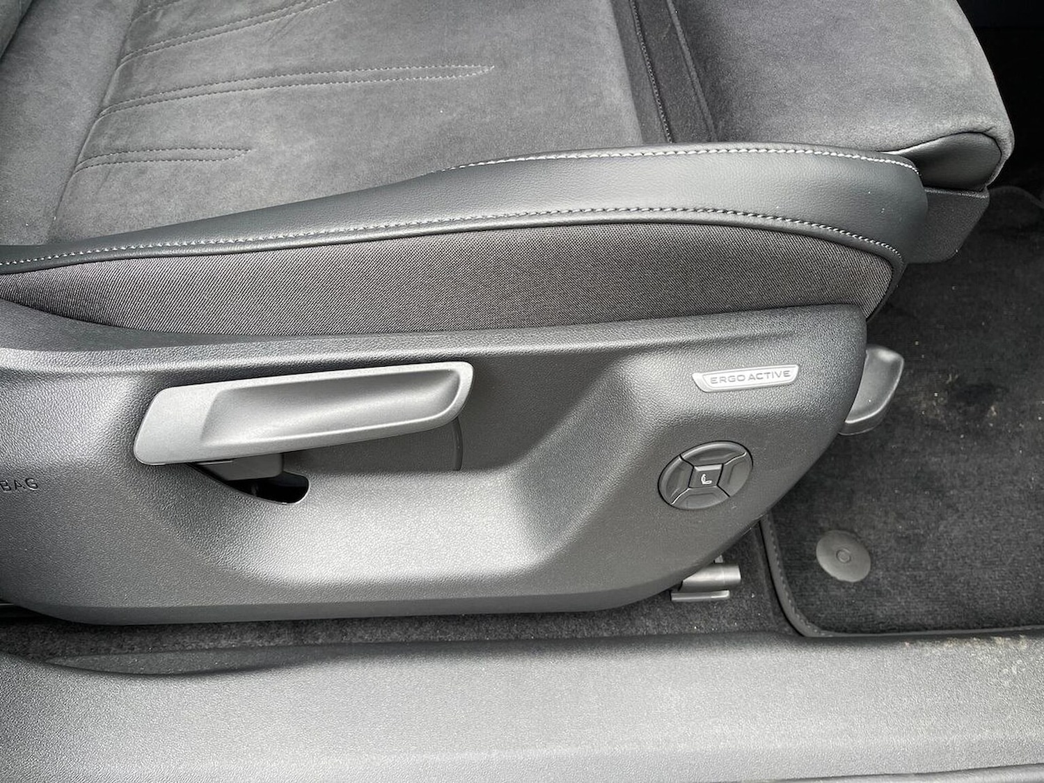 Used Volkswagen Touran 2025 for sale - 77077352: Photo 31