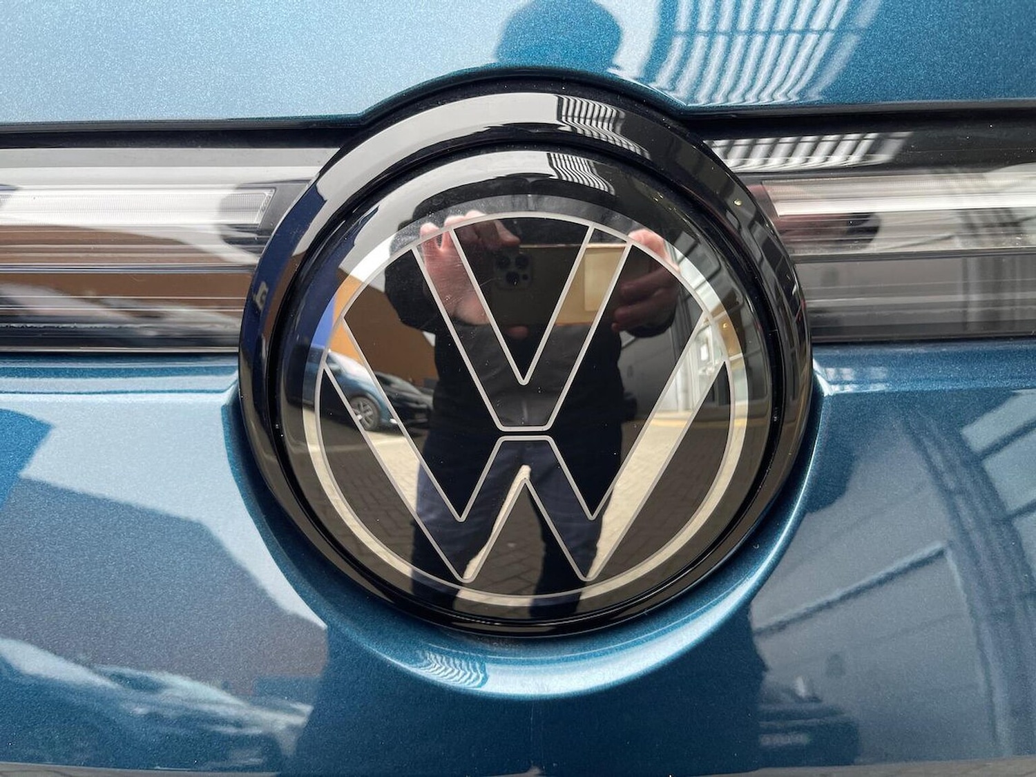 Used Volkswagen Touran 2025 for sale - 77077352: Photo 33