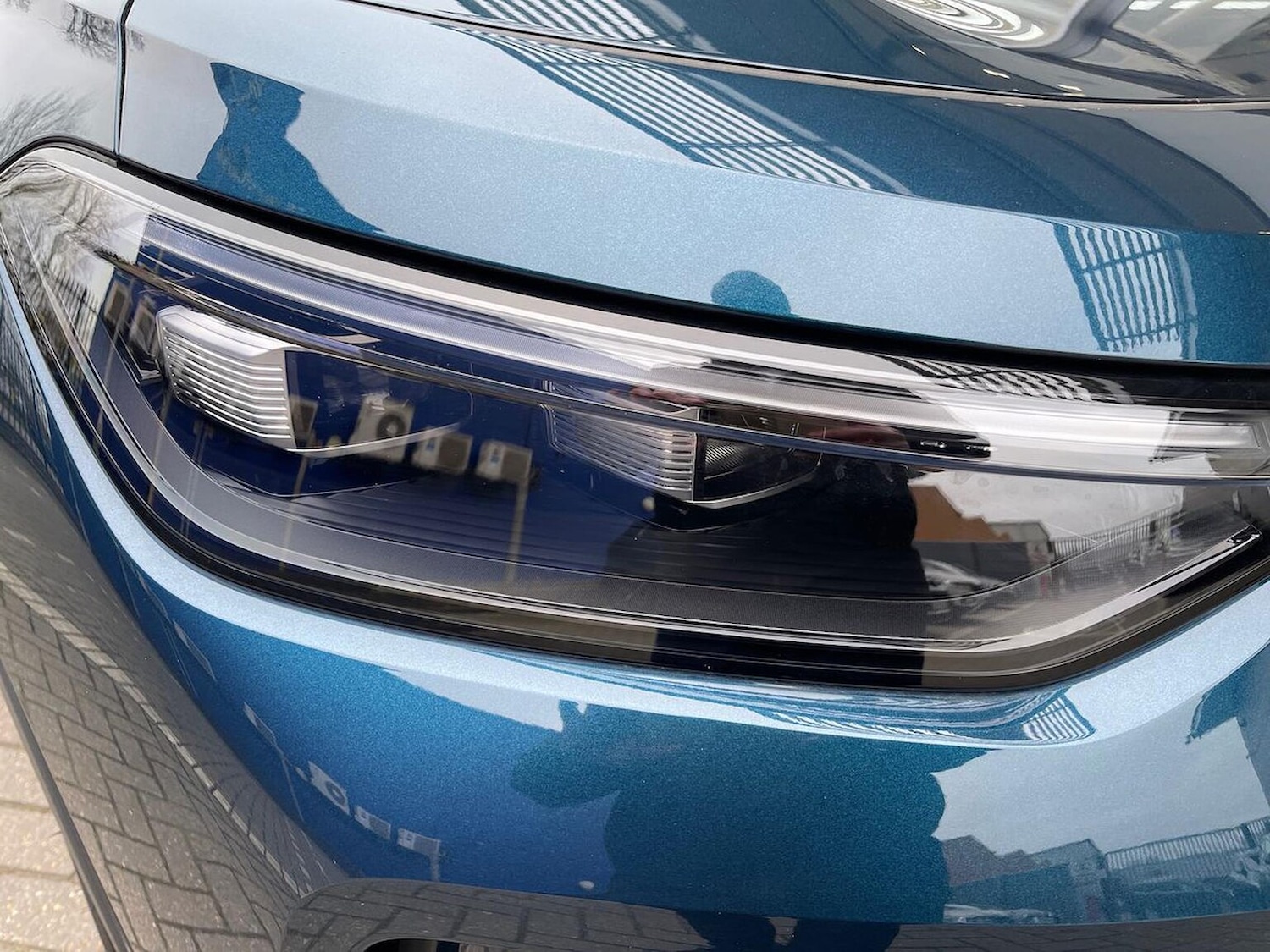 Used Volkswagen Touran 2025 for sale - 77077352: Photo 34