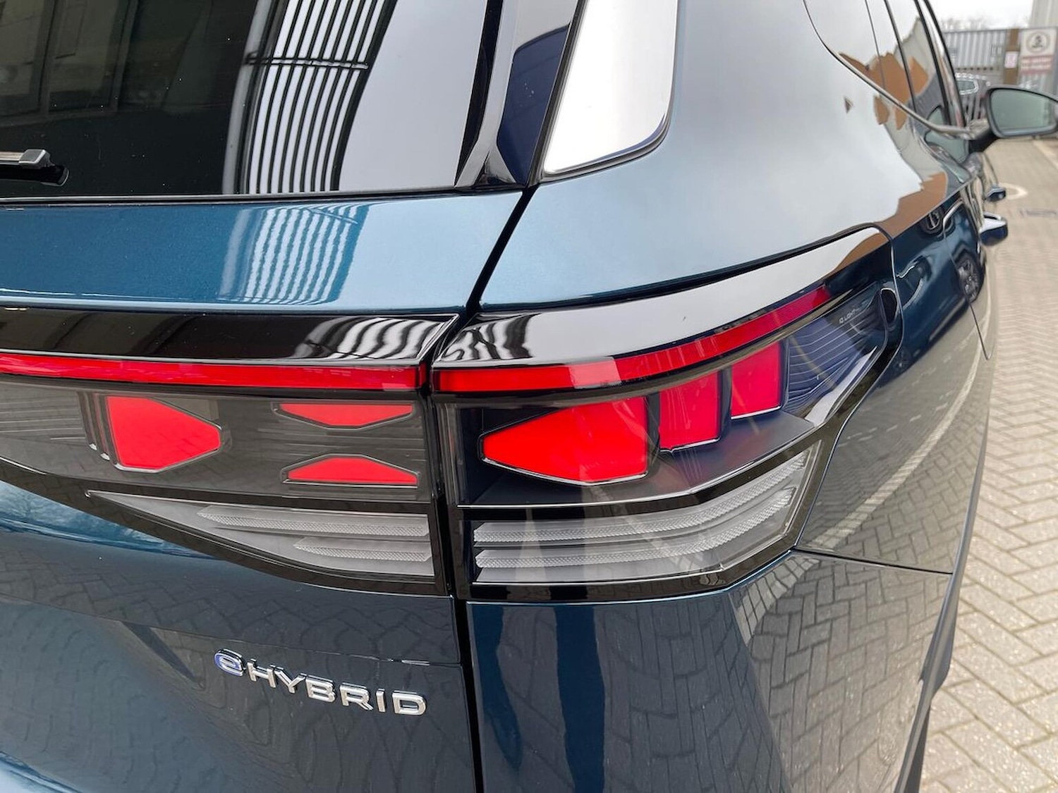 Used Volkswagen Touran 2025 for sale - 77077352: Photo 36