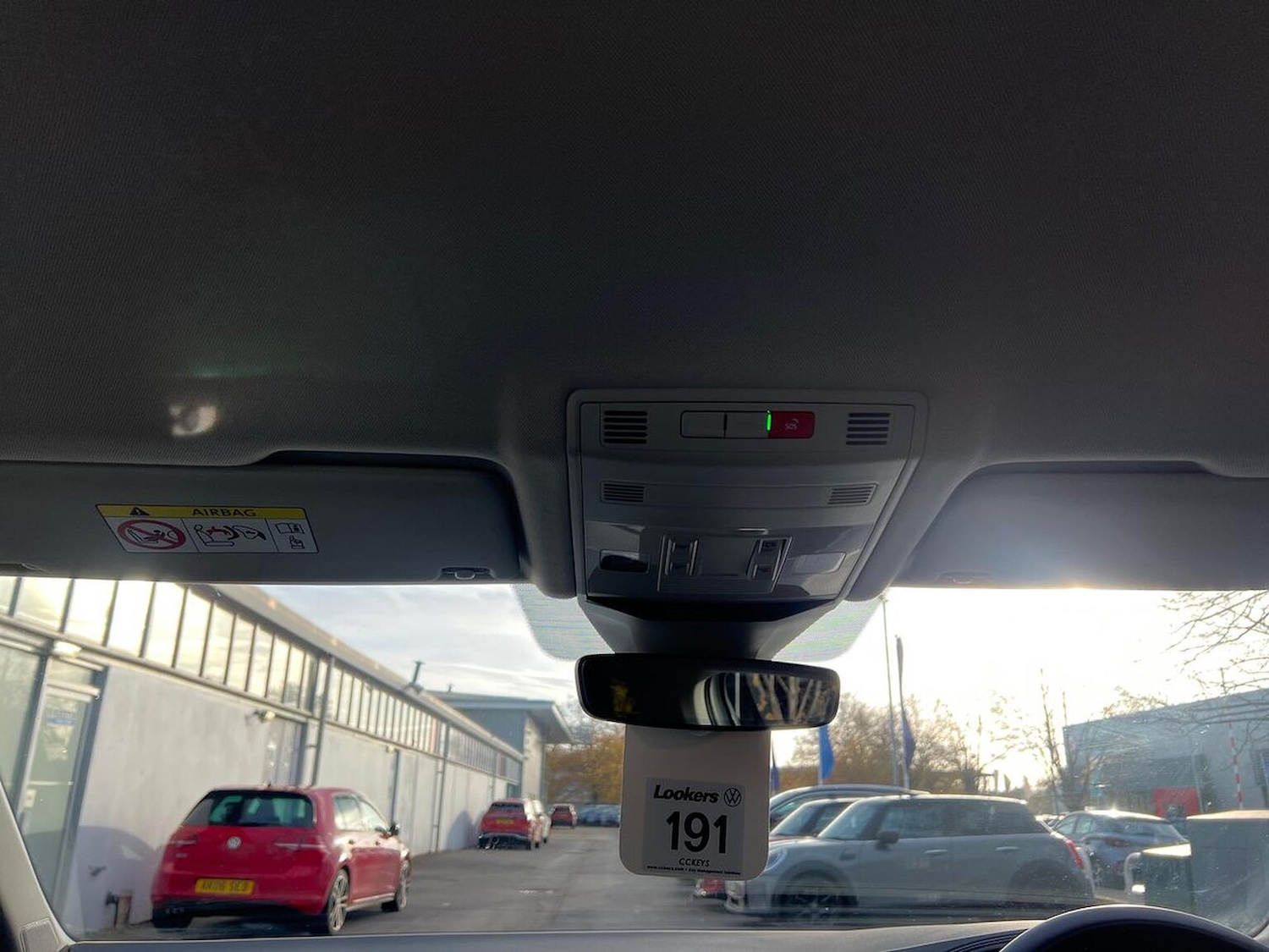 Used Volkswagen T-Roc 2023 for sale - 76471102: Photo 14