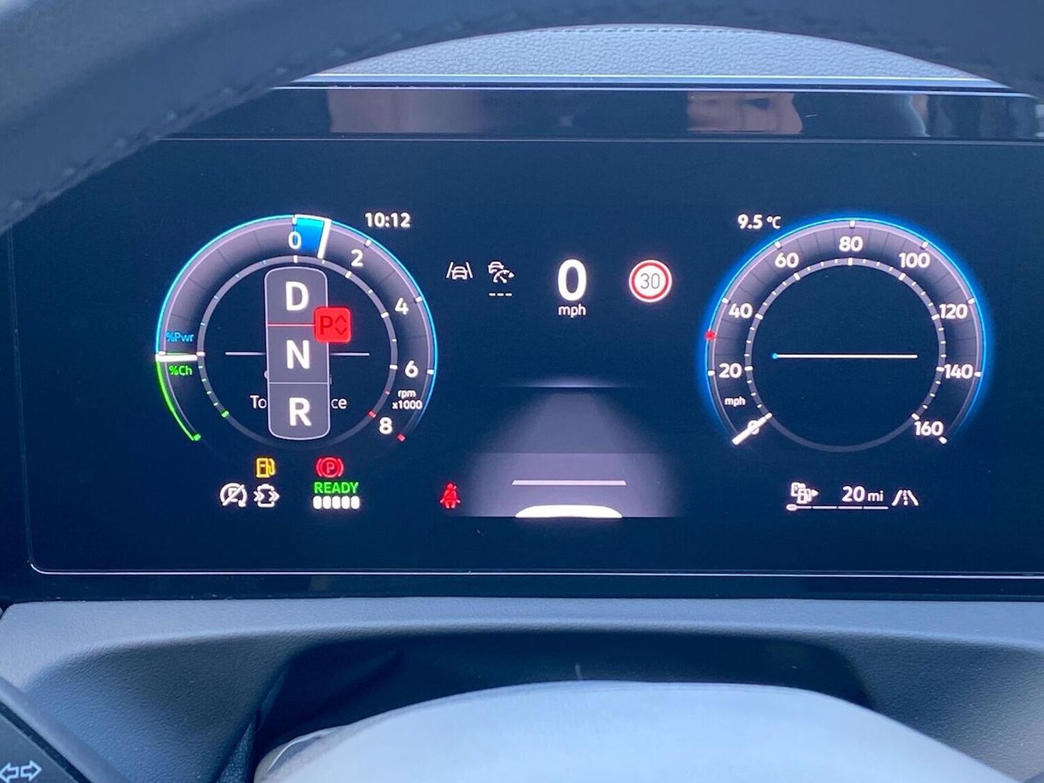 Used Volkswagen Tiguan 2025 for sale - 78193846: Photo 10