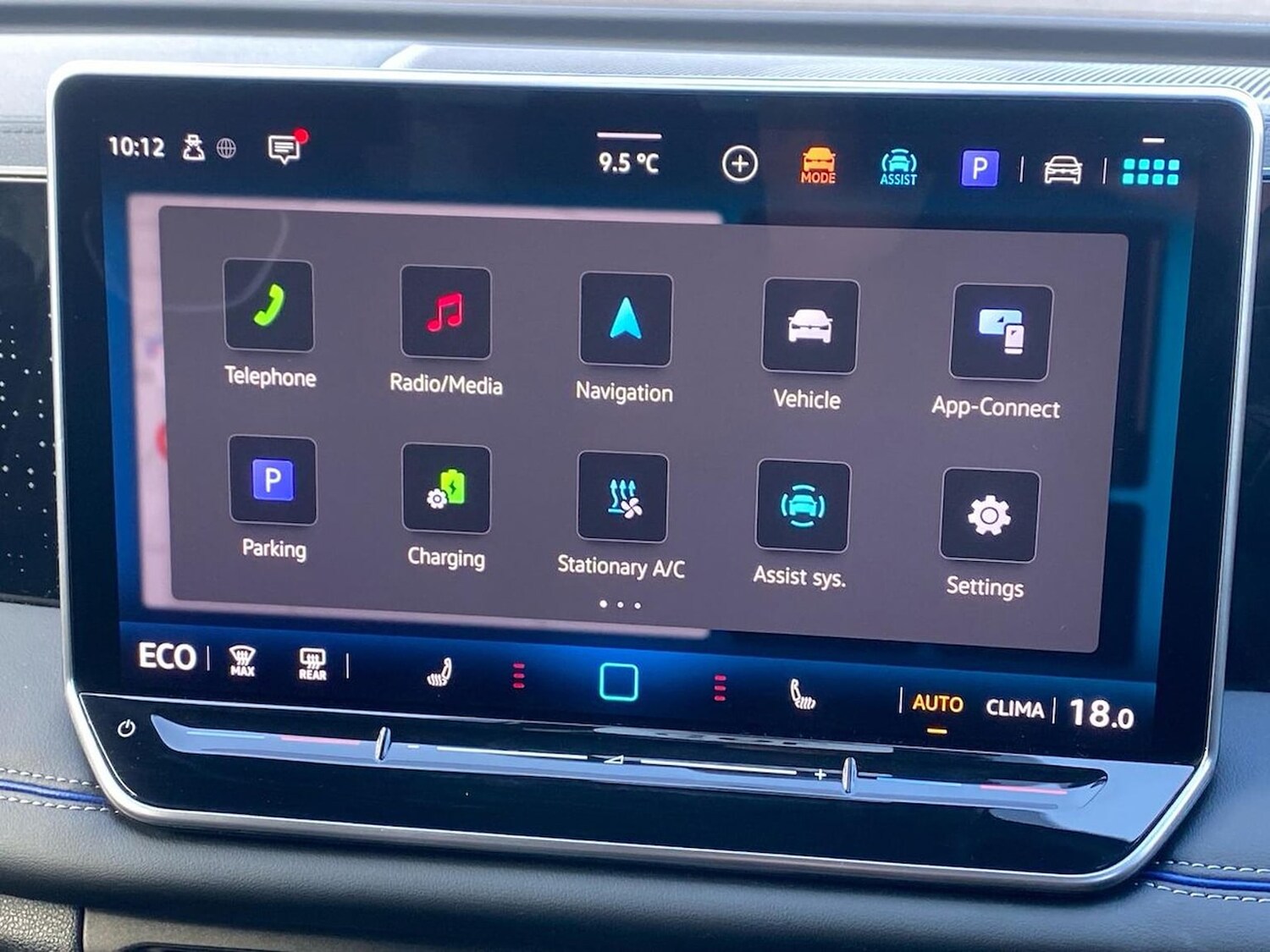 Used Volkswagen Tiguan 2025 for sale - 78193846: Photo 11