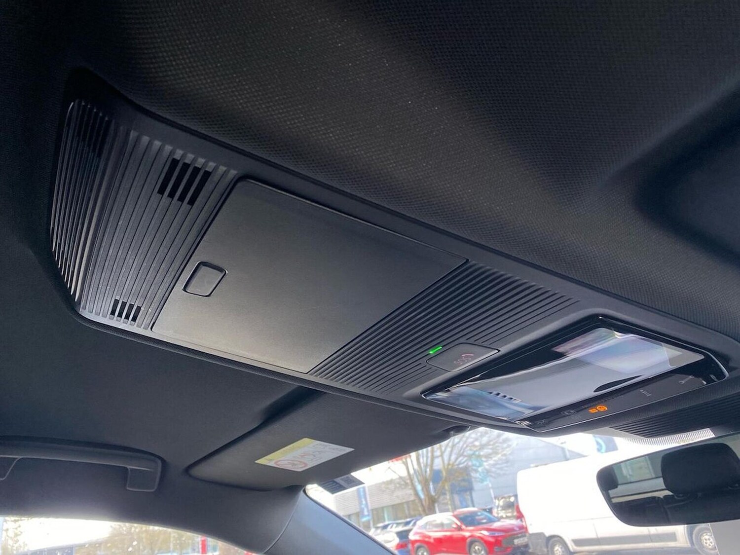 Used Volkswagen Tiguan 2025 for sale - 78193846: Photo 14