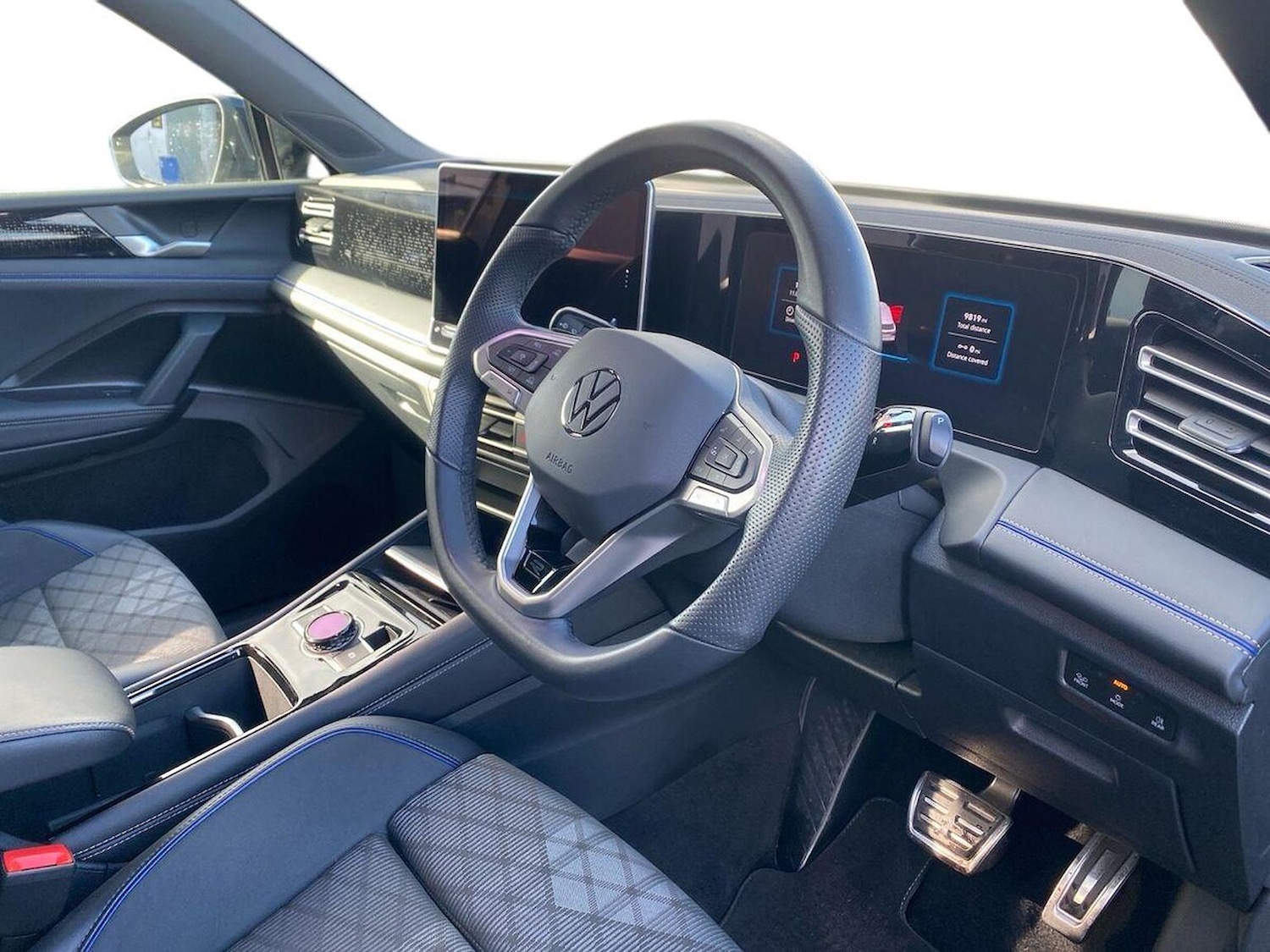 Used Volkswagen Tiguan 2025 for sale - 78193846: Photo 15