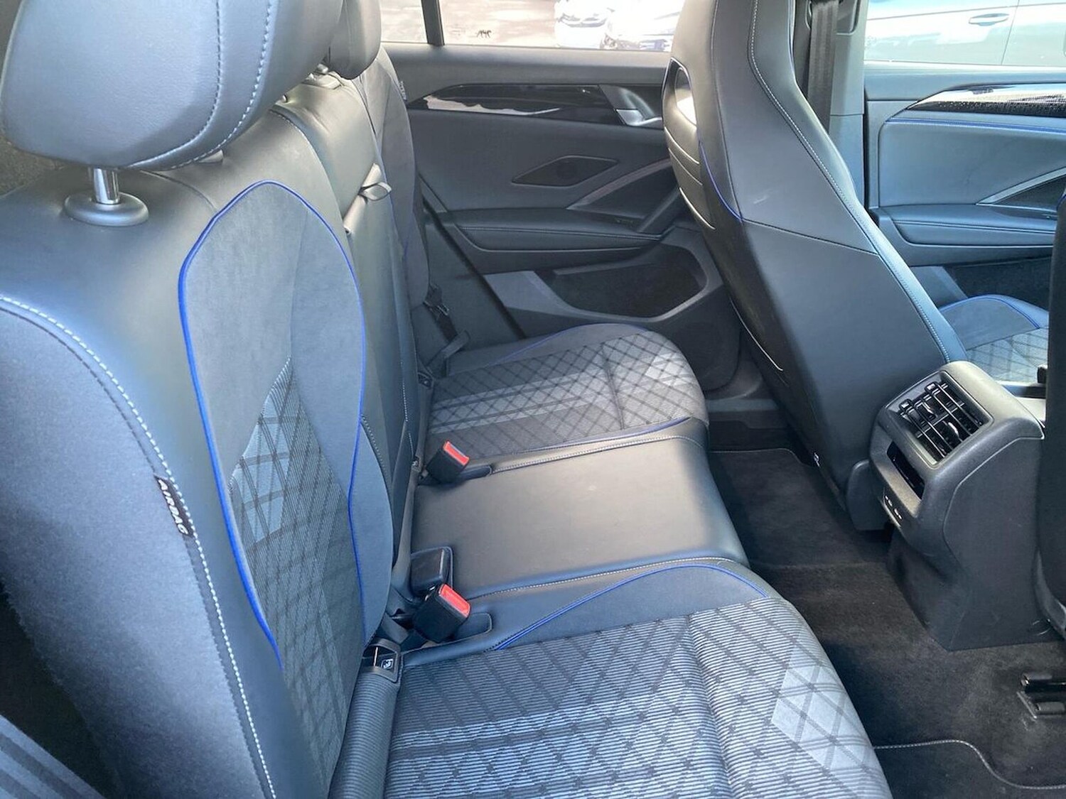 Used Volkswagen Tiguan 2025 for sale - 78193846: Photo 16