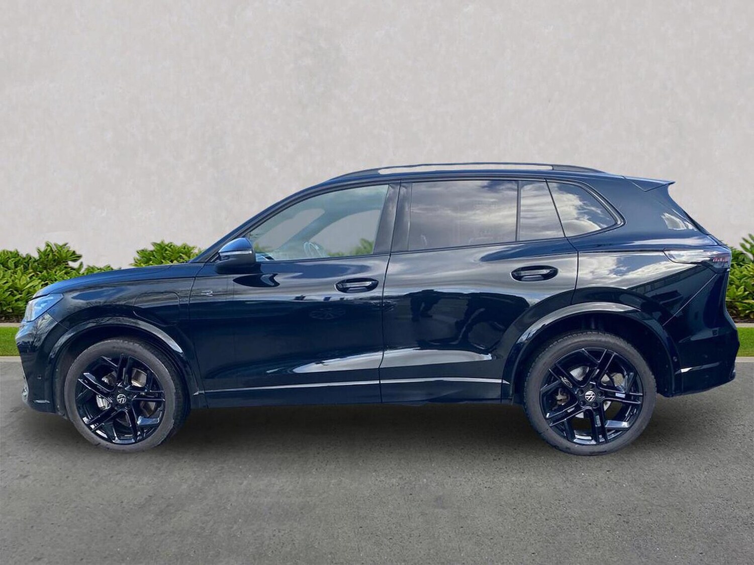 Used Volkswagen Tiguan 2025 for sale - 78193846: Photo 19