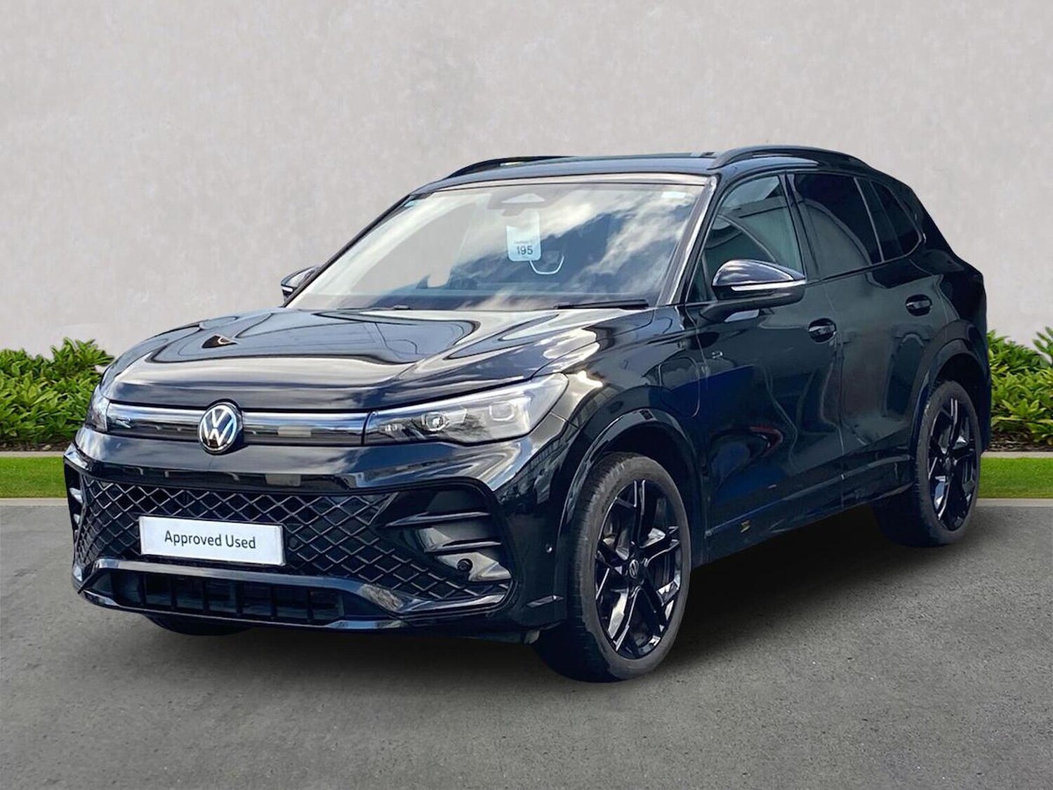 Used Volkswagen Tiguan 2025 for sale - 78193846: Photo 20