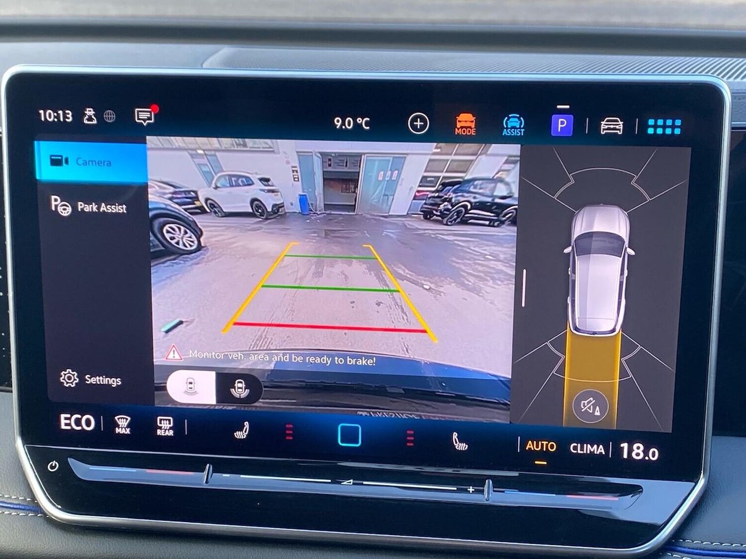 Used Volkswagen Tiguan 2025 for sale - 78193846: Photo 23