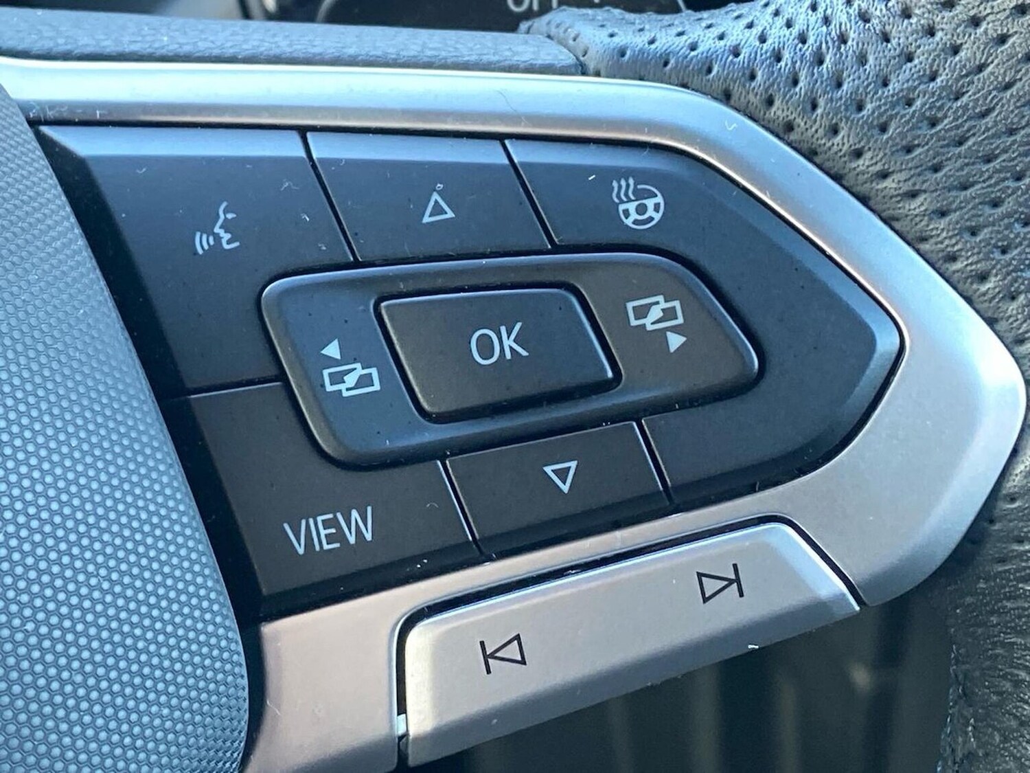 Used Volkswagen Tiguan 2025 for sale - 78193846: Photo 26