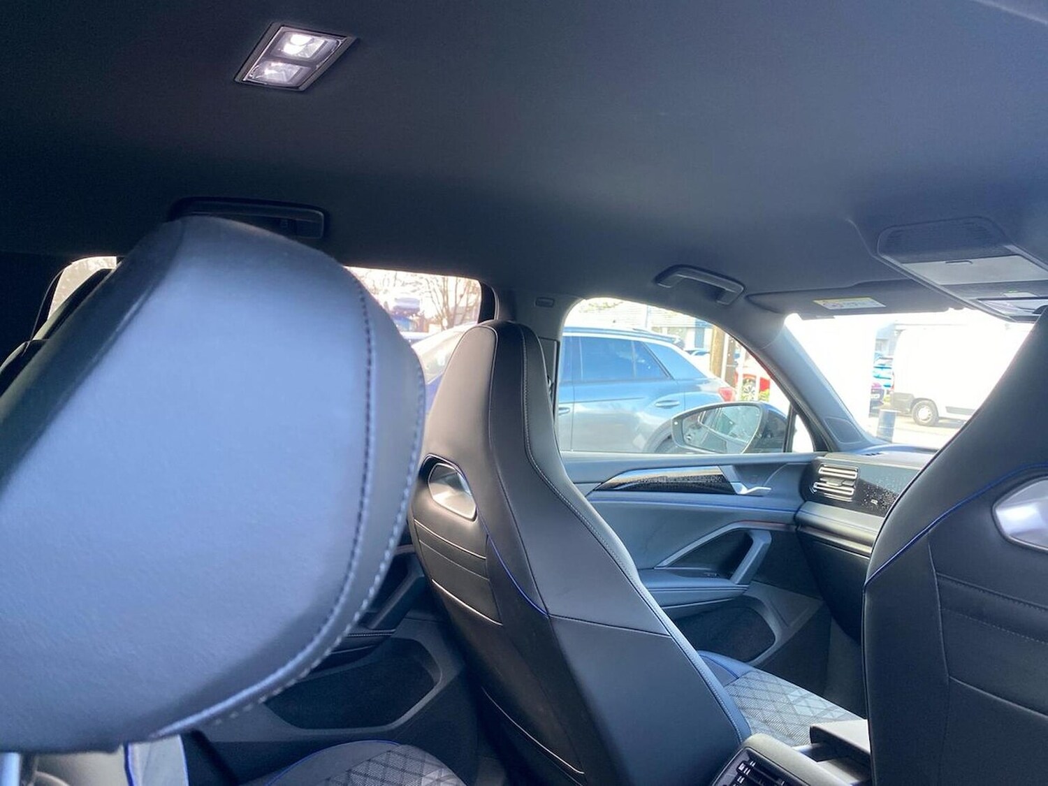 Used Volkswagen Tiguan 2025 for sale - 78193846: Photo 32