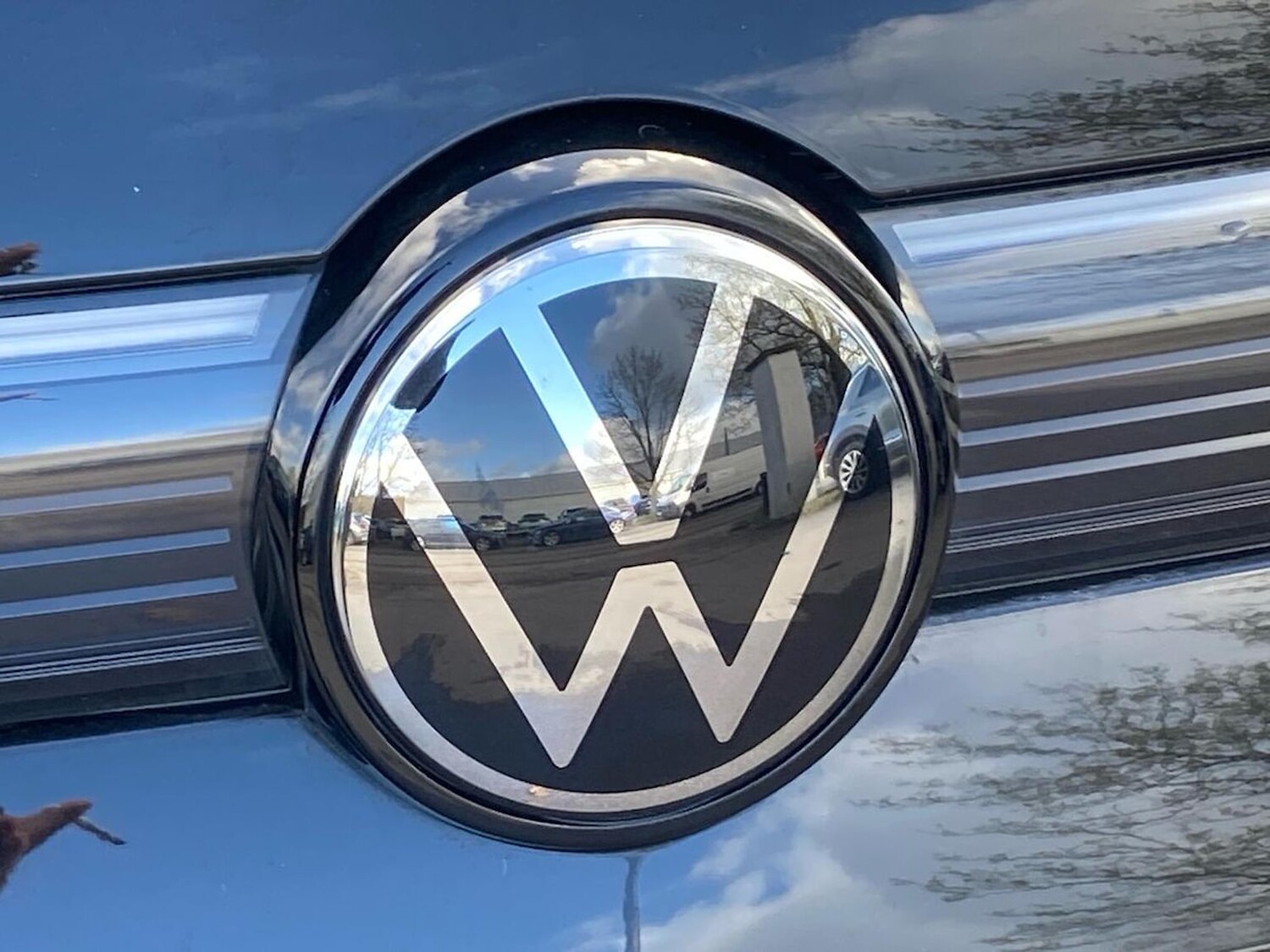 Used Volkswagen Tiguan 2025 for sale - 78193846: Photo 33