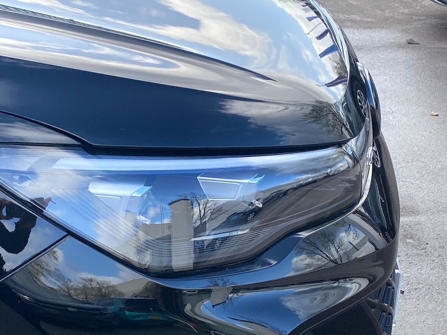 Used Volkswagen Tiguan 2025 for sale - 78193846: Photo 34