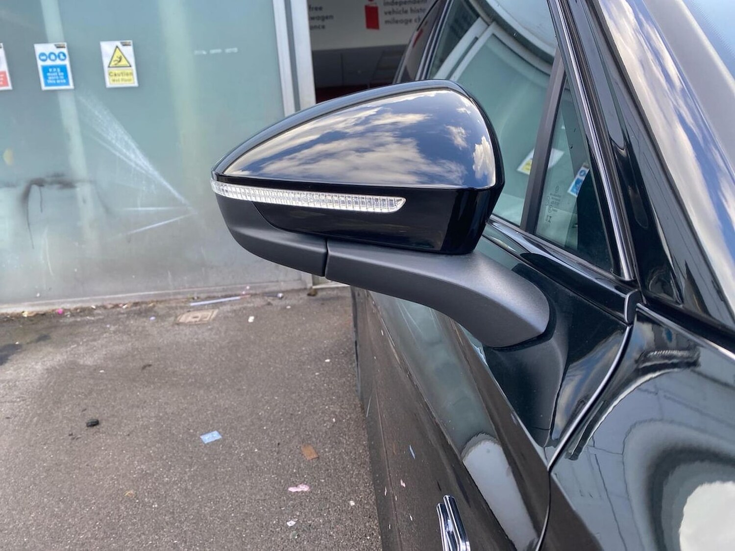 Used Volkswagen Tiguan 2025 for sale - 78193846: Photo 38