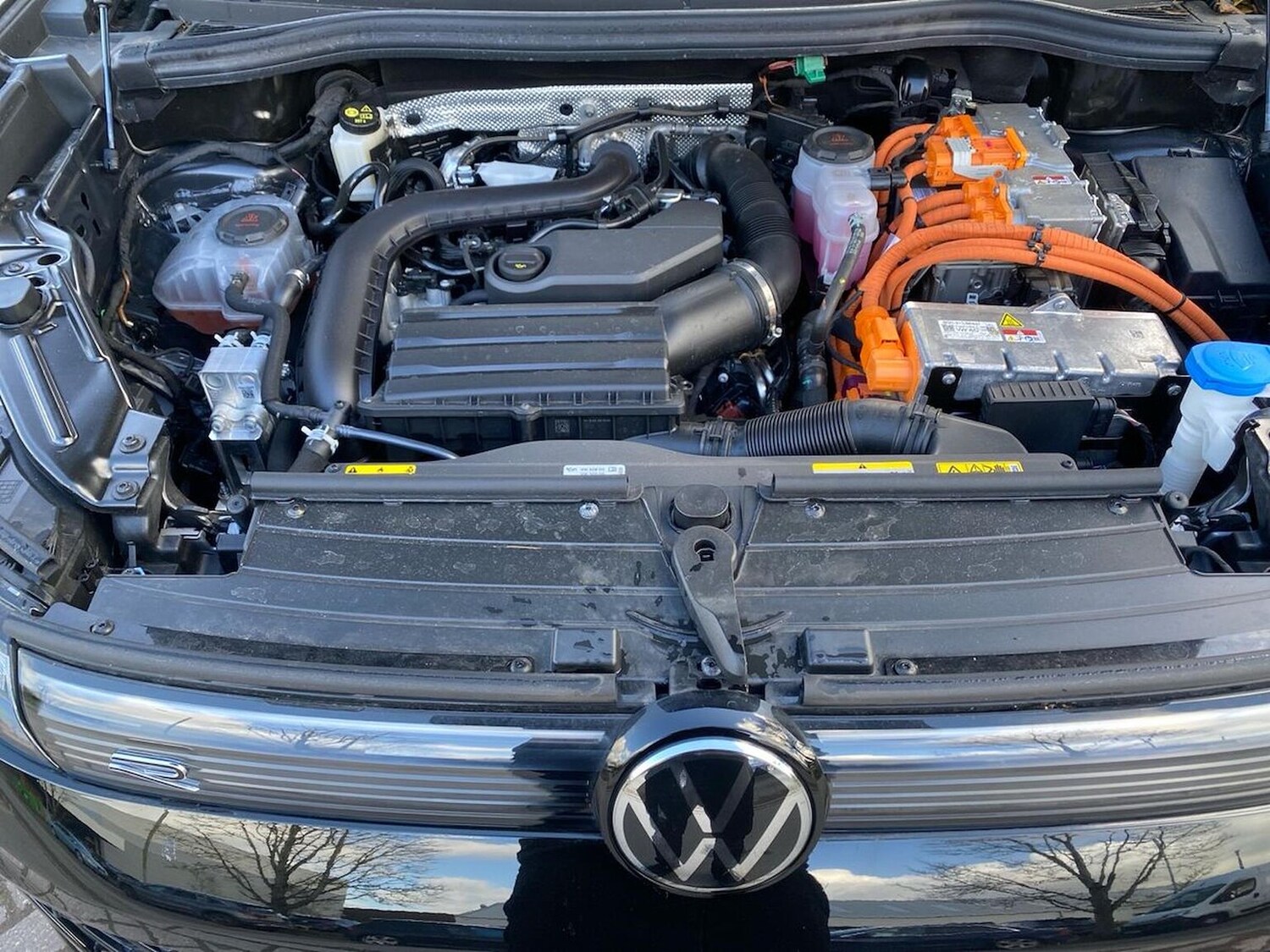 Used Volkswagen Tiguan 2025 for sale - 78193846: Photo 39