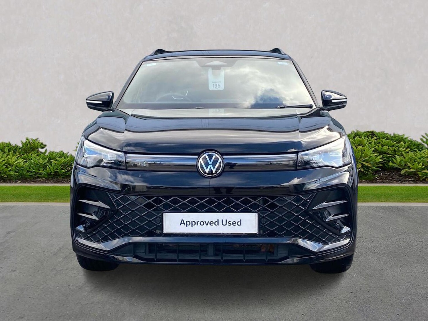 Used Volkswagen Tiguan 2025 for sale - 78193846: Photo 5