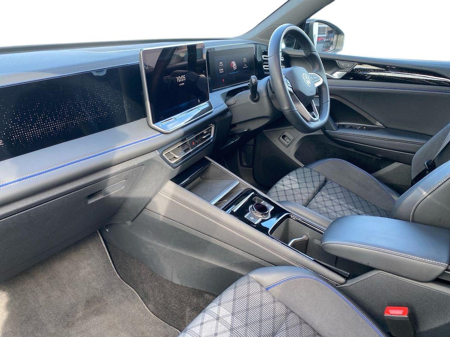 Used Volkswagen Tiguan 2025 for sale - 78193846: Photo 7