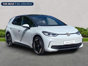 Used Volkswagen ID.3 2026 for sale - 79115254: Photo