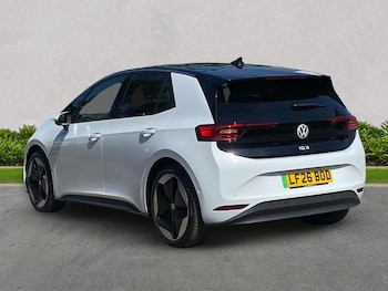 Used Volkswagen ID.3 2026 for sale - 79115254: Photo