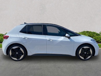 Used Volkswagen ID.3 2026 for sale - 79115254: Photo