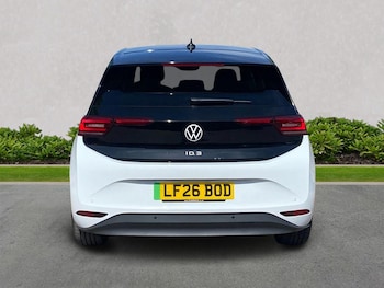 Used Volkswagen ID.3 2026 for sale - 79115254: Photo