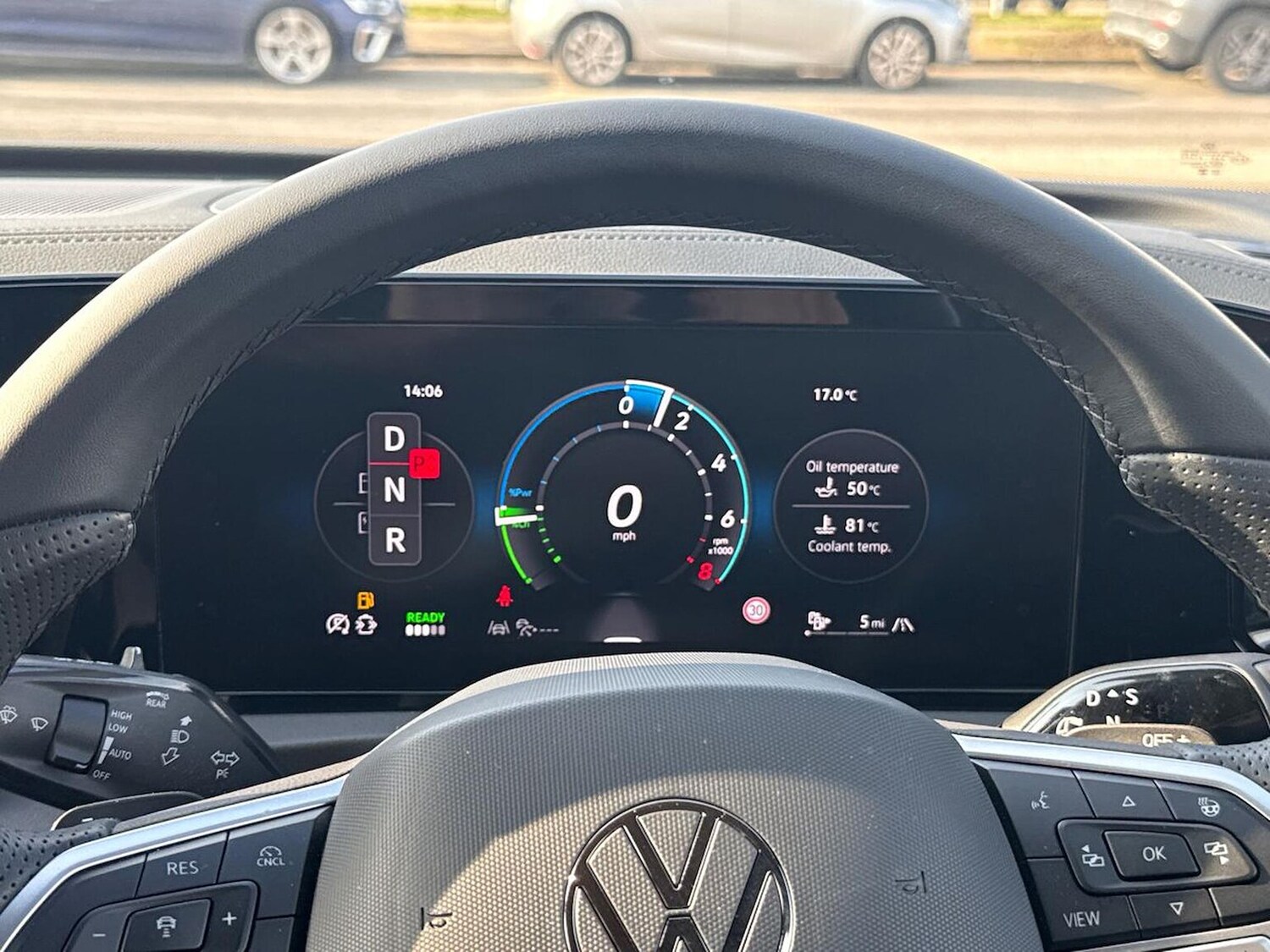 Used Volkswagen Tiguan 2025 for sale - 78193836: Photo 10