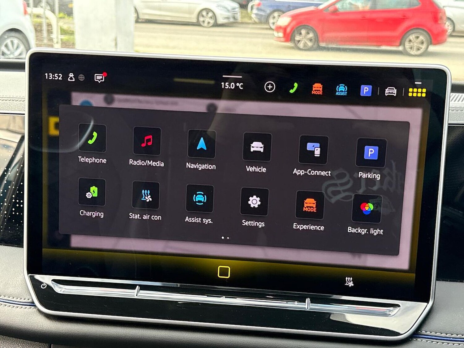 Used Volkswagen Tiguan 2025 for sale - 78193836: Photo 11