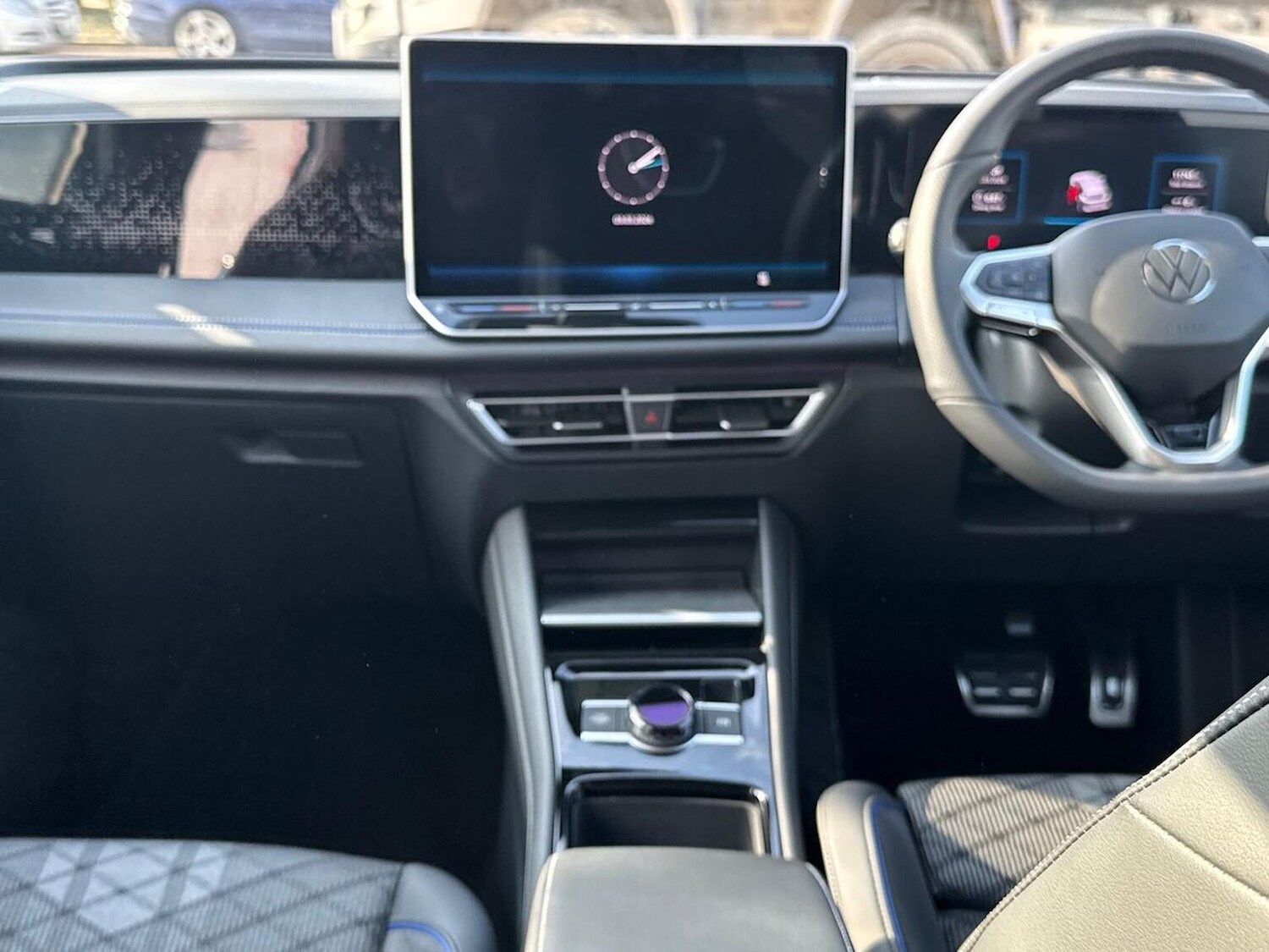 Used Volkswagen Tiguan 2025 for sale - 78193836: Photo 13