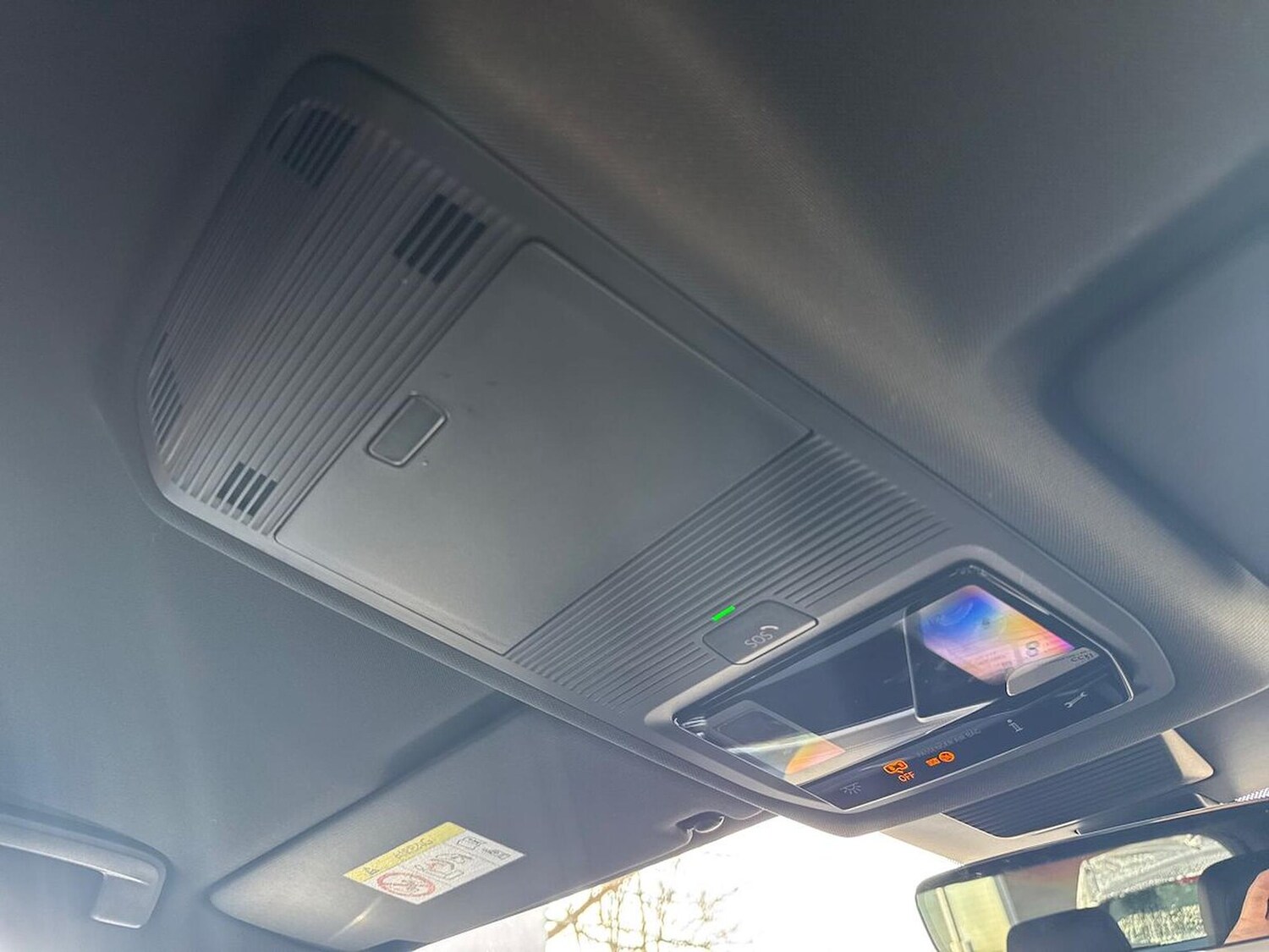 Used Volkswagen Tiguan 2025 for sale - 78193836: Photo 14