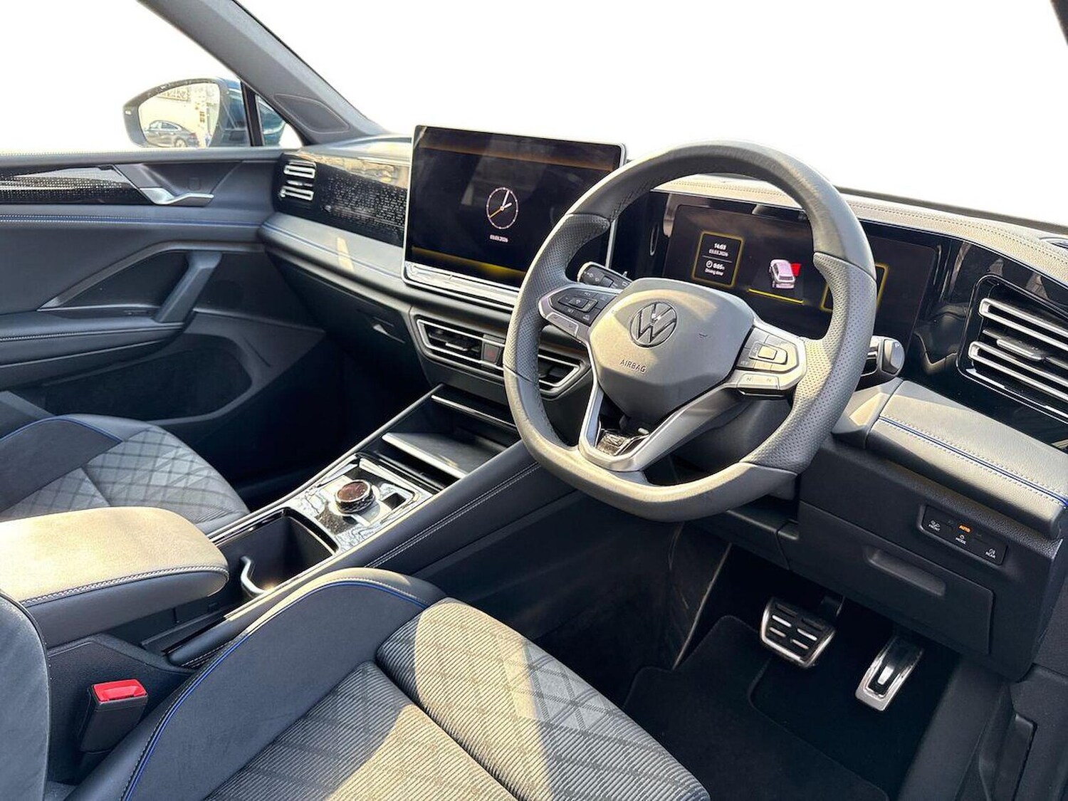 Used Volkswagen Tiguan 2025 for sale - 78193836: Photo 15