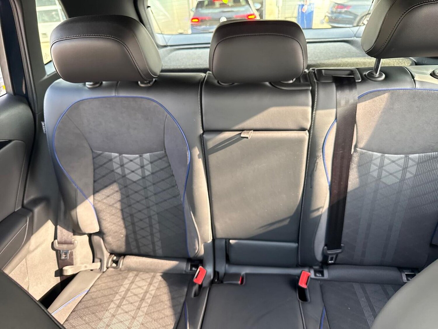 Used Volkswagen Tiguan 2025 for sale - 78193836: Photo 16