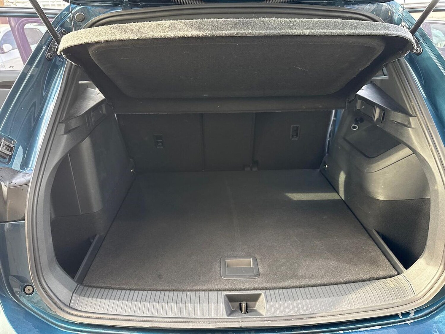 Used Volkswagen Tiguan 2025 for sale - 78193836: Photo 17