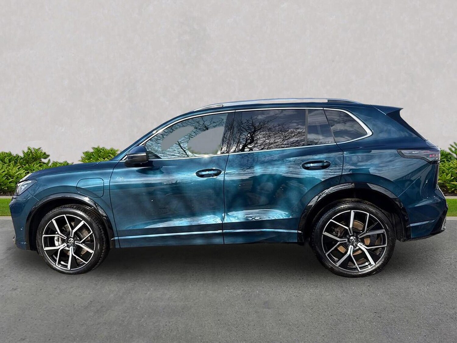 Used Volkswagen Tiguan 2025 for sale - 78193836: Photo 19