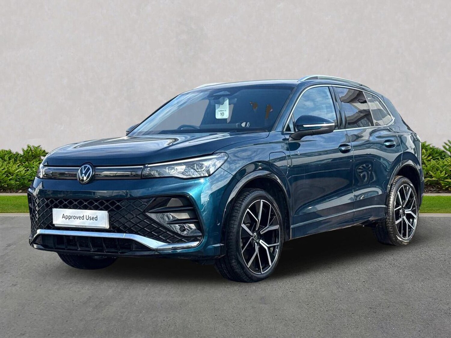 Used Volkswagen Tiguan 2025 for sale - 78193836: Photo 20