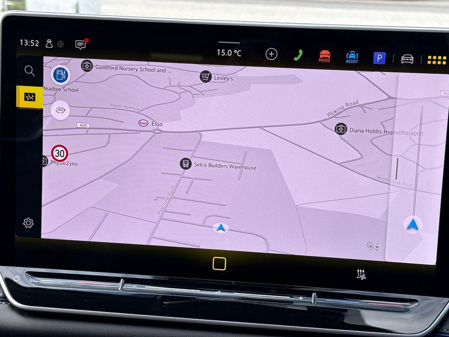 Used Volkswagen Tiguan 2025 for sale - 78193836: Photo 24