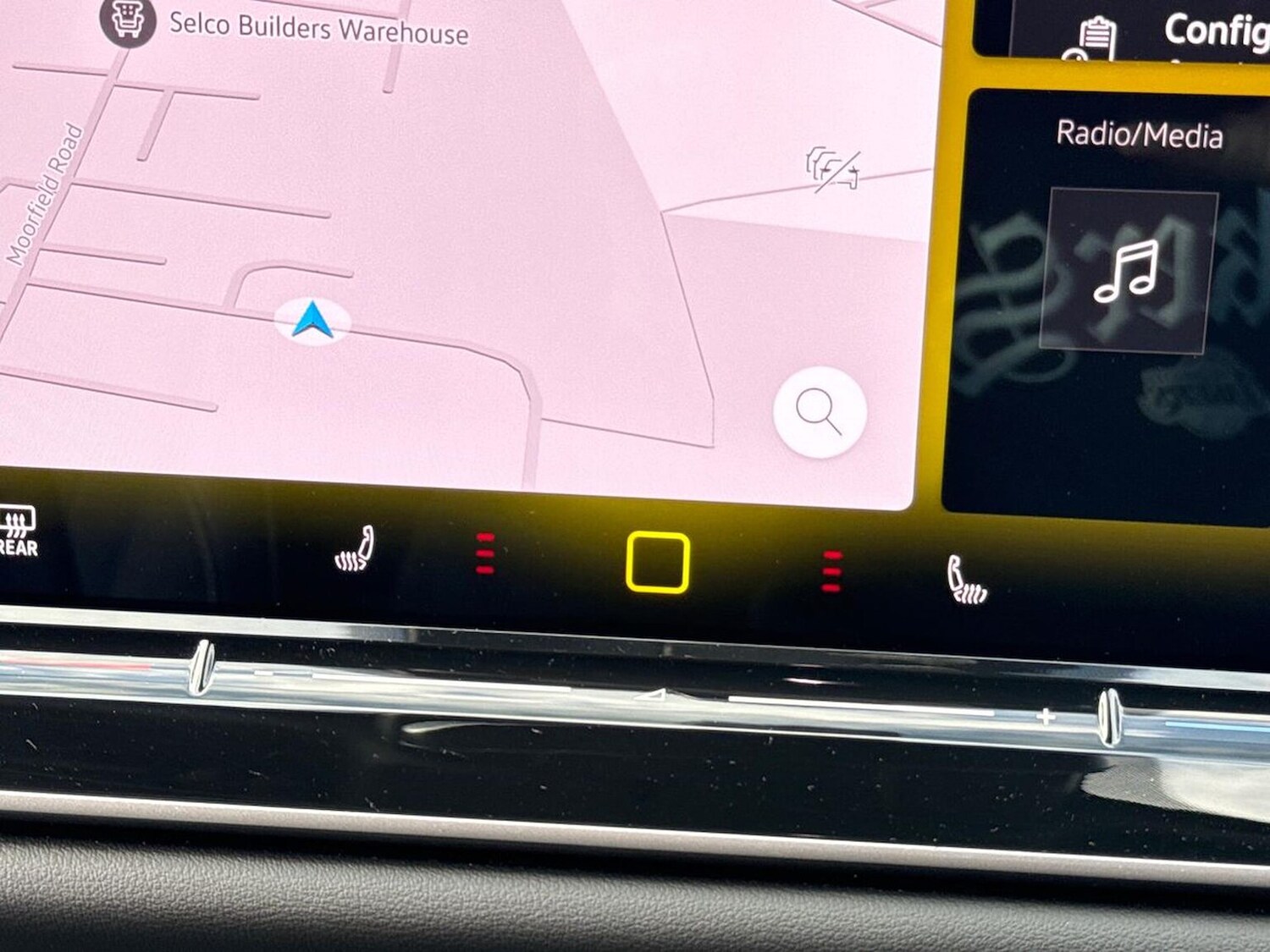 Used Volkswagen Tiguan 2025 for sale - 78193836: Photo 25