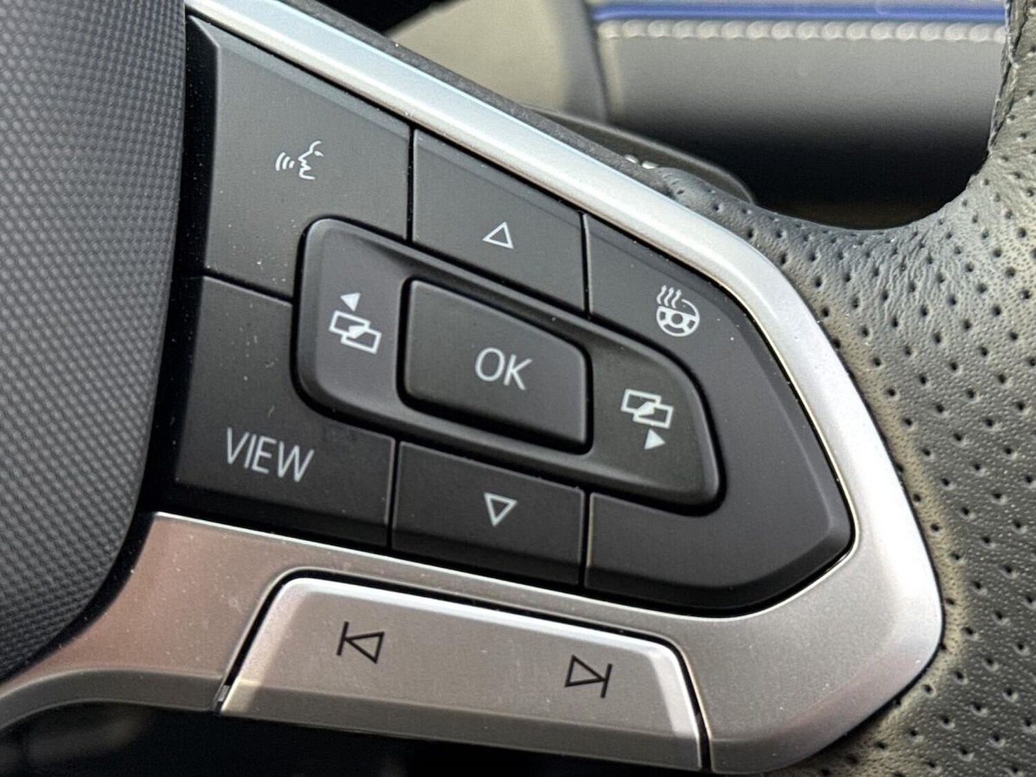 Used Volkswagen Tiguan 2025 for sale - 78193836: Photo 26