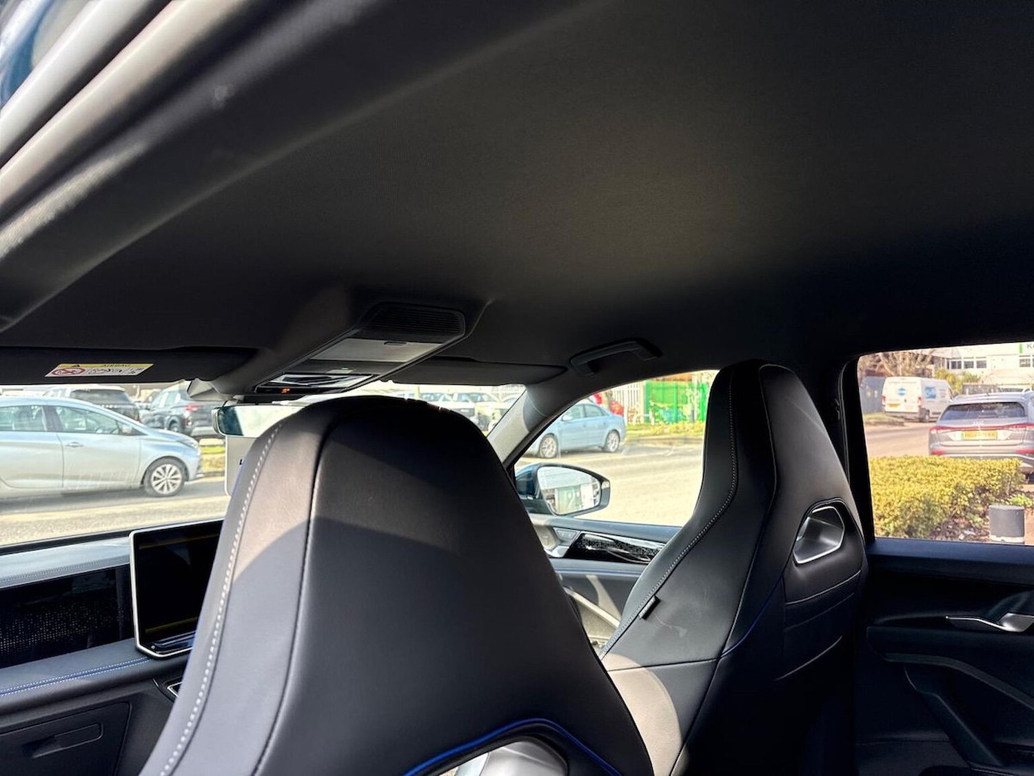 Used Volkswagen Tiguan 2025 for sale - 78193836: Photo 32