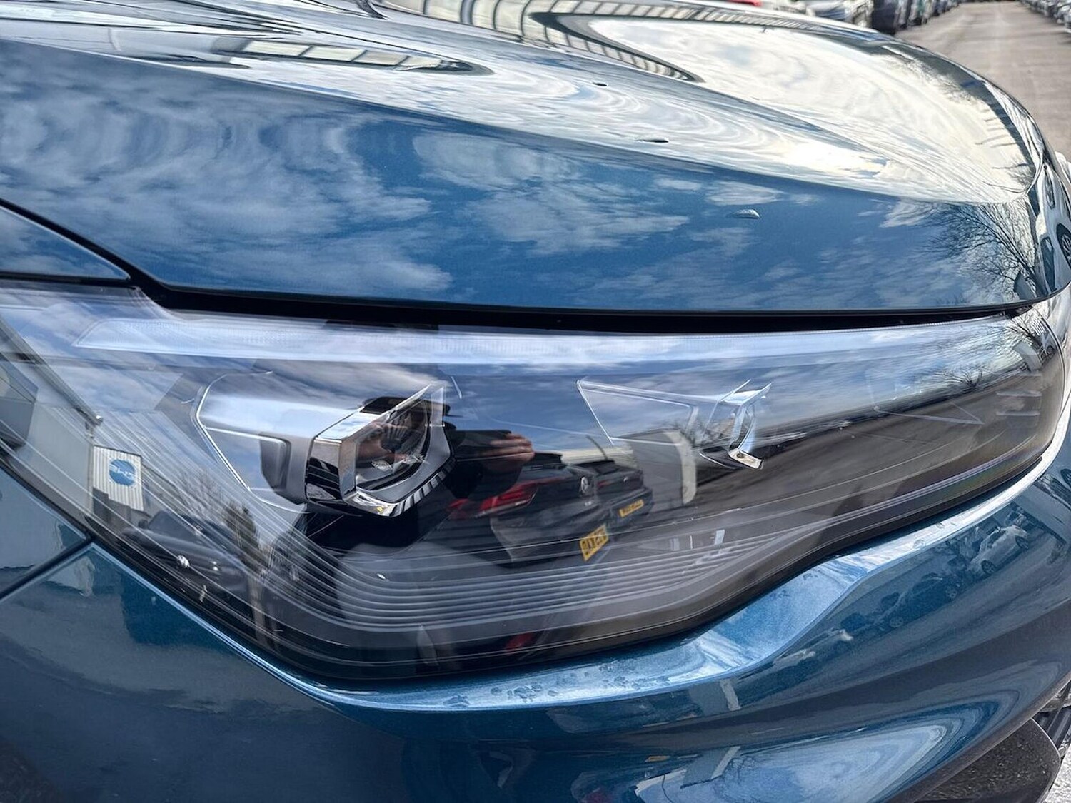 Used Volkswagen Tiguan 2025 for sale - 78193836: Photo 34