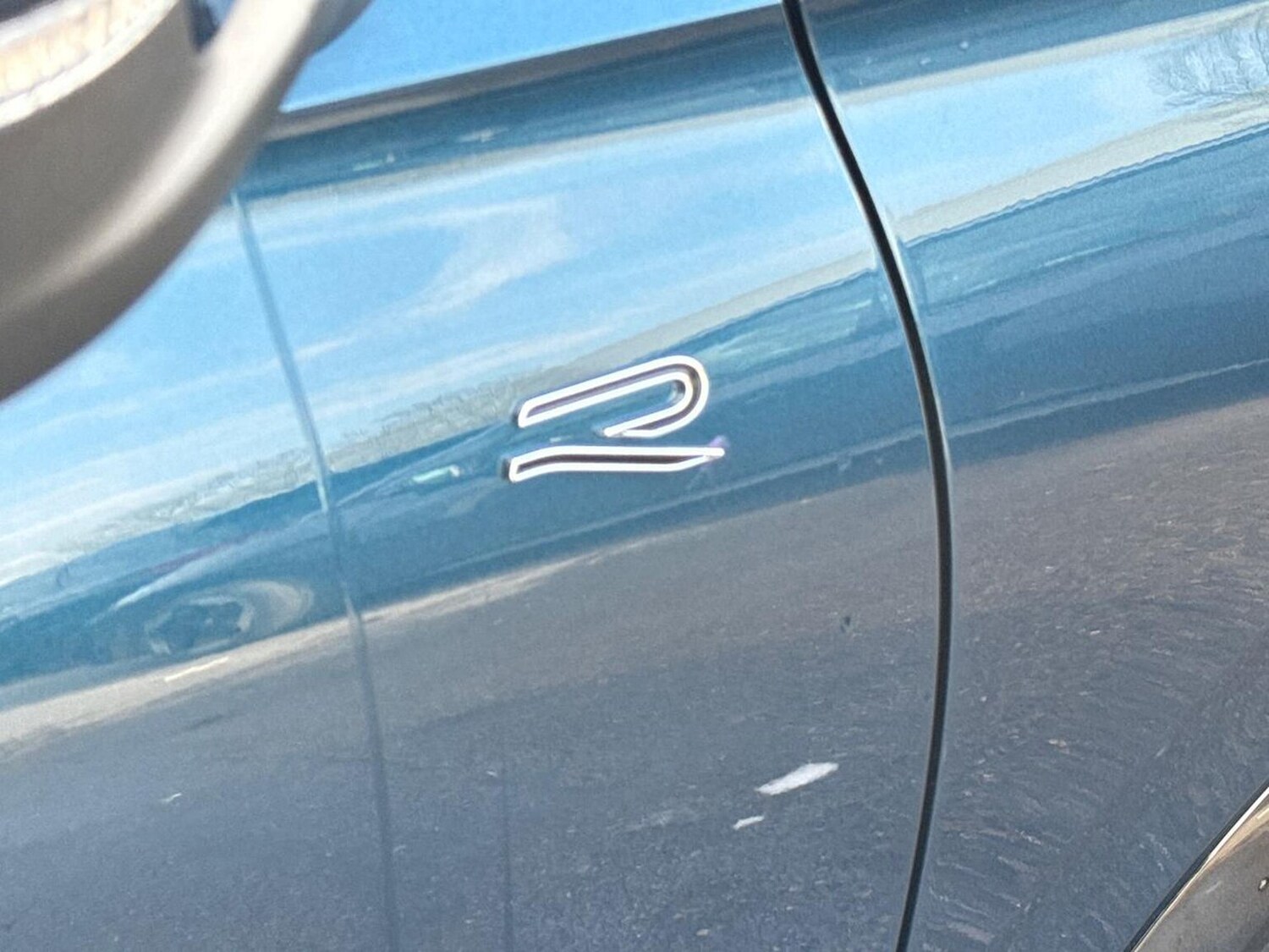 Used Volkswagen Tiguan 2025 for sale - 78193836: Photo 35