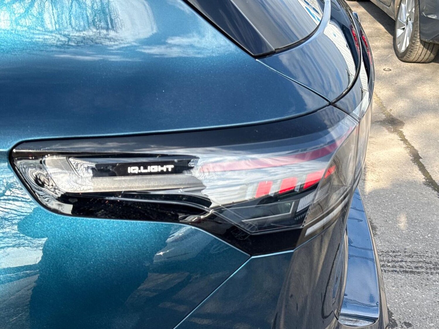 Used Volkswagen Tiguan 2025 for sale - 78193836: Photo 36