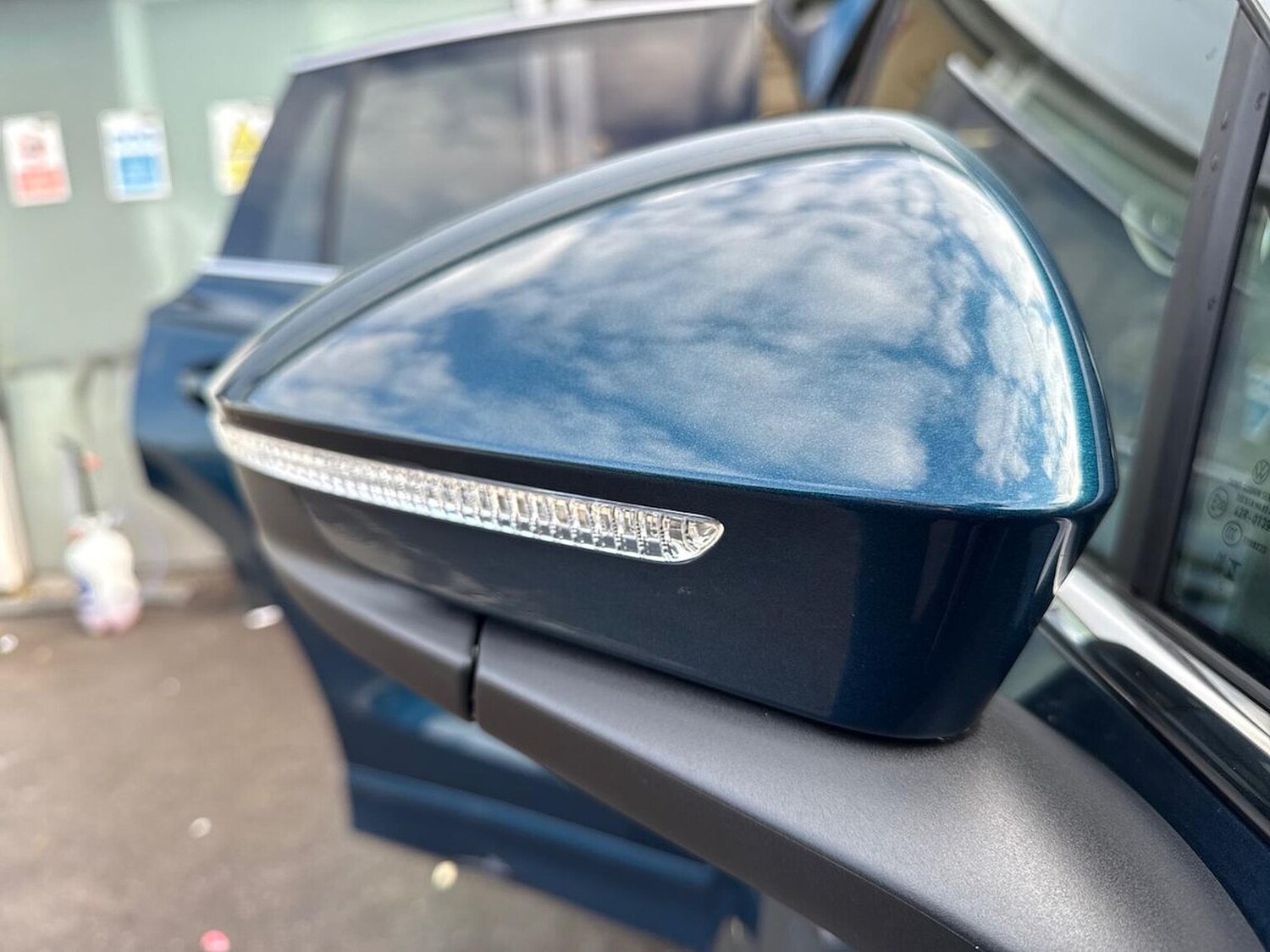 Used Volkswagen Tiguan 2025 for sale - 78193836: Photo 38