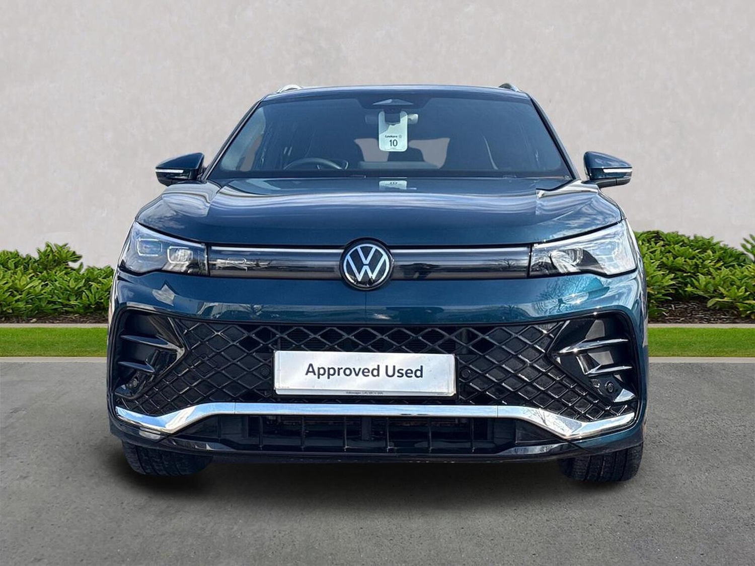 Used Volkswagen Tiguan 2025 for sale - 78193836: Photo 5