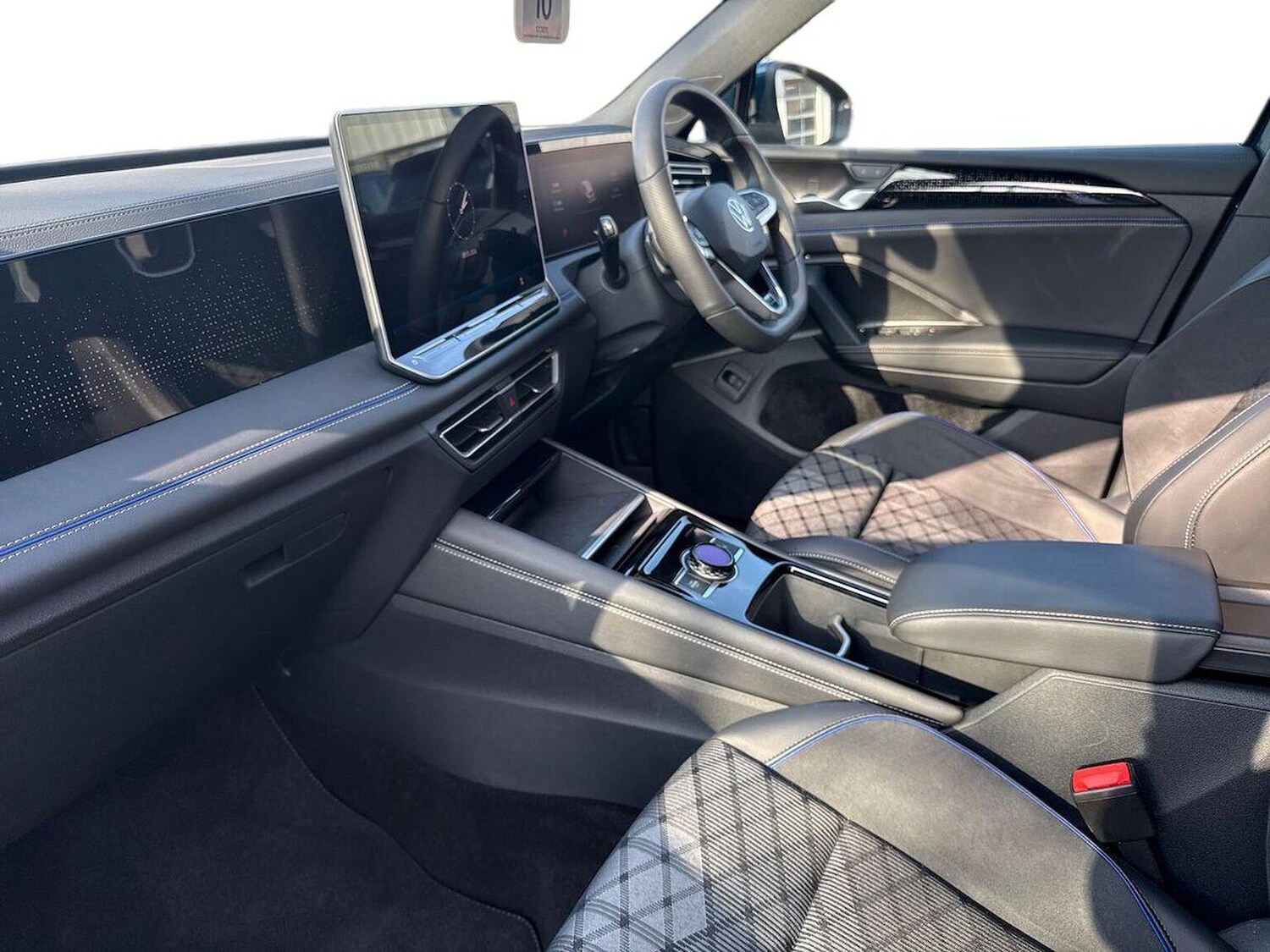 Used Volkswagen Tiguan 2025 for sale - 78193836: Photo 7