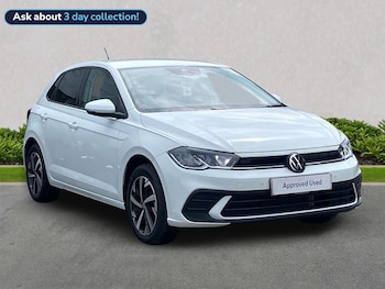 Used Volkswagen Polo 2026 for sale - 78485254: Photo
