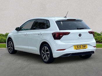 Used Volkswagen Polo 2026 for sale - 78485254: Photo
