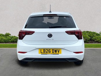 Used Volkswagen Polo 2026 for sale - 78485254: Photo