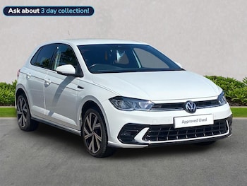 Used Volkswagen Polo 2022 for sale - 79230656: Photo