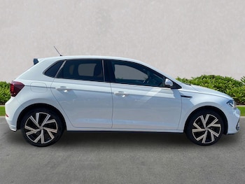 Used Volkswagen Polo 2022 for sale - 79230656: Photo